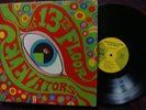 13th FLOOR ELEVATORS 1st lp orig 67 I.A. Garage Fuzz Psych mono