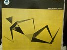 Relaxin' with the Miles Davis Quintet Prestige Bergenfield USA press LP PR 7129