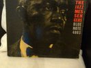 Art Blakey and the Jazz Messengers Moanin' Blue Note West 63rd Orig LP BLP 4003