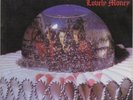 The Damned - Lovely Money - RARE FRENCH 7