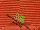 The Ruts - Babylon's Burning - RARE GERMAN 7
