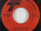 Northern Soul 45 THE MIST Life Walked Out / The Girl In The Window on Twinight