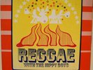 RARE 1969 REGGAE WITH THE HIPPY BOYS HIGH NOTE RECORDS EXCELLENT