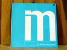 EDDIE WARNER - NARDINI music of tomorrow ELECTRONIC PSYCH POP / IM LIBRARY hear