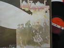 LED ZEPPELIN   II   GATEFOLD VINYL LP STEREO