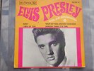 ELVIS PRESLEY WITH THE JORDANAIRES DON'T rare EP 86299 RCA BIEM IMP 7-68 TB ETAT