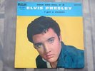 ELVIS PRESLEY ROCK AND ROLL N°4 rare EP 86292 RCA BIEM IMP 7-70 TB ETAT