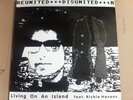 Bob Dylan: Living on an island (LP) feat. Richie Havens