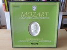 AXS 12000  STEREO 12X LP Box Set. Mozart/ Ingrid Haebler 