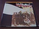 LED ZEPPELIN 2 LP MFSL ORIGINAL MASTER RECORDING MOBILE FIDELITY JAPAN NM/NM