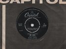 BOBBY SHEEN-DR. LOVE(CLASSIC WITH A GREAT 'B' SIDE)-CAPITOL-***RARE 1st ISSUE***