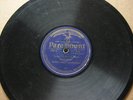 Blind Lemon Jefferson on Paramount 12354 in 