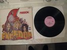 Freedom 1st LP 1970 Pink Probe Label Matrix A1G B1G
