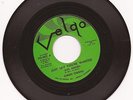 Northern Soul Gwen Owens Just Say you're wanted VELGO 002