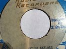 THE FIVE OF US - let me explain b/w i lied - AUDIO -  garage acetate