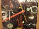 THE METERS 1969 JOSIE NEW ORLEANS SOUL FUNK LP IN SHRINK