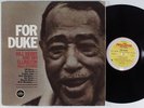 BILL BERRY & HIS ELLINGTON ALL-STARS For Duke M&K LP VG++ audiophile