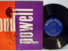 Rare Jazz 10-inch - Bud Powell Trio Volume 2 - Royal Roost # RLP 412 - LISTEN