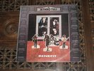 JETHRO TULL - BENEFIT - CHRYSALIS/ISLAND UK 1970 RARE ORIGINAL