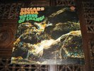 BEGGARS OPERA - WATERS OF CHANGE - VERTIGO UK 1971 SWIRLY ORIGINAL
