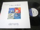 MIKE OLDFIELD 