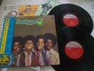 THE JACKSON 5/ TWIN DELUXE  EX