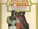 FUNK BREAKS SOUL LP - WAYNE McGHIE & THE SOUNDS OF JOY - BIRCHMOUNT  BM548 RARE