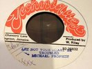 Michael Prophet Let Not Your Heart Be Troubled Killer Digi 7