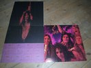 Alice Cooper Killer Original  71 mit Gimmix Ultra Raar