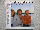 THE BEE GEES / HISTORY JAPAN 2LP / OBI, BARRY GIBB, ROBIN GIBB, MAURICE GIBB, NM