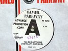 Rare DORIS TROY 