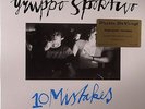 GRUPPO SPORTIVO - 10 Mistakes - Vinyl (limited white vinyl gatefold 2x10