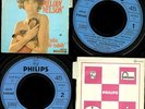 45t  SERGE GAINSBOURG : 