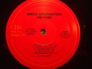 Bruce Springsteen CBS Special Products labels  The River