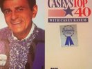 American Top 40 Casey's Top 40 TOP MILLION SELLERS OF THE 80'S
