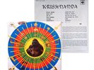 Lp Pedro Santos - KRISHNANDA New Sealed