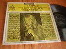 LP DUCHESNE  / BACH   violin  concertos   LOLA  BOBESCO  / NEAR MINT