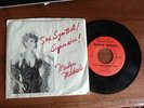 Marilyn Michaels - Sex Symbol/Superstar 45 single