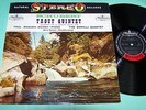 Paul Badura-Skoda BARYLLI QUARTET Schubert TROUT QUINTET 1950s WESTMINSTER