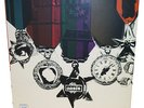 OASIS - Limited Edition Numbered Collectors' Vinyl Box Set (184/1500)