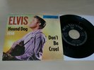 ELVIS HOUND DOG YEAR COVER