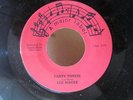 MODERN SOUL BOOGIE 45: LEE MAGEE Party Tonite on A MAJOR LABEL Mint *HEAR IT*
