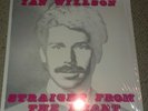 Ian Wilson Willson Straight From the Heart LP Private Modern Soul Boogie Disco