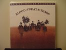 MFSL sealed LP Blood Sweat and Tears BST new Mobile Fidelity audiophile SS