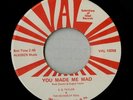 E.G. Taylor & Sounds Of Soul 