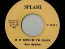 Ken Boothe 