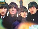 Beatles    LP    