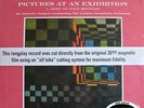 PICTURES AT AN EXHIBITION Classic Rec's/Everest SDBR 3053 35mm Audiophile SEALED