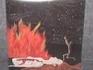 CHARLES MANSON / ANCIENT WISDOM: INNER EARTH INFERNO LP