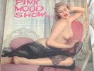 SEXY NUDE COVER pink mood show  vol3 JAPAN Cheesecake LP